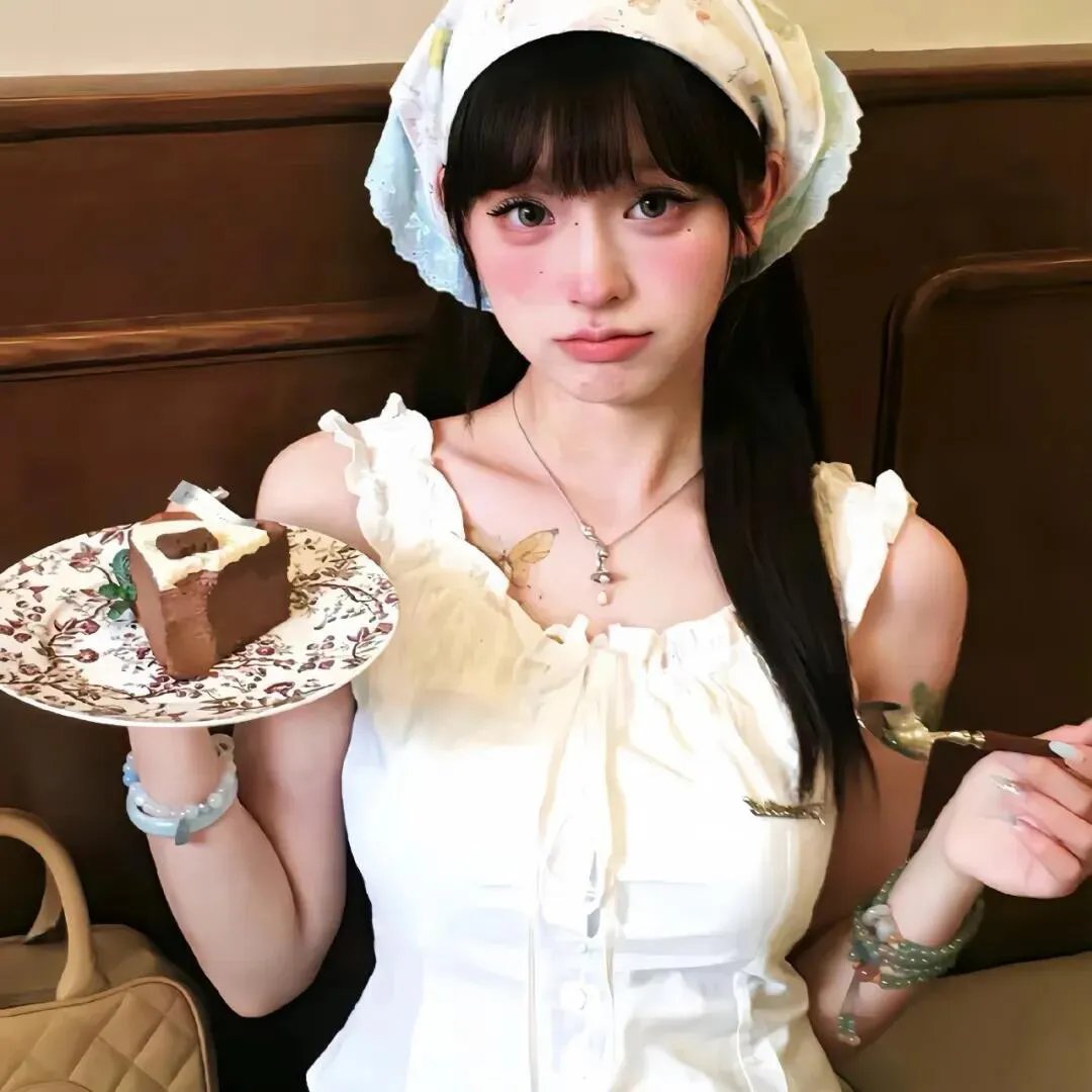 刀客家族的女人