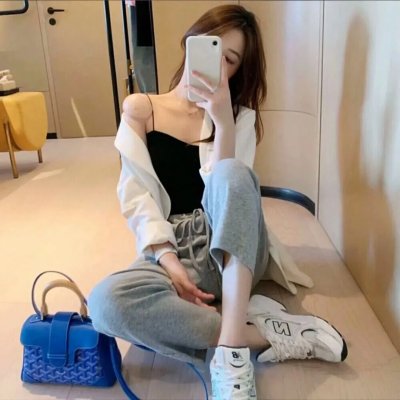 盲打误撞